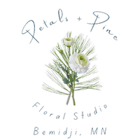 Petals & Pine Floral Studio