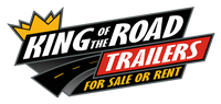 King of the Road Trailers 