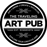 Traveling Art Pub