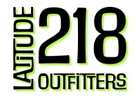 Latitude 218 Outfitters 