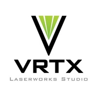 VRTX Laserworks Studio