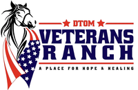 DTOM 22/0 Foundation and Veterans Ranch