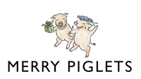 Merry Piglets