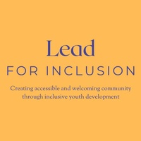 Lead for Inclusion