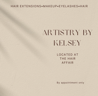 Kelsey Karns - Artistry by Kelsey