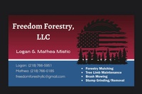 Freedom Forestry