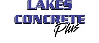 Lakes Concrete Plus, Inc