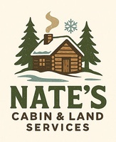 Nate's Cabin & Land Services