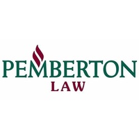 Pemberton Law