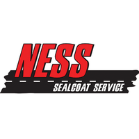 Ness Sealcoat Service