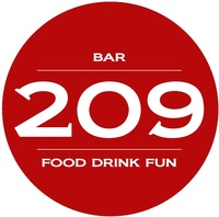 Bar 209
