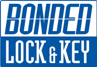 Bonded Lock & Key