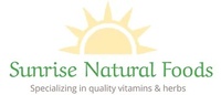 Sunrise Natural Foods & Crafts