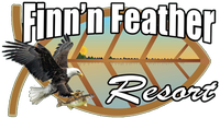 Finn 'n Feather Resort