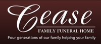 Cease Family Funeral Home