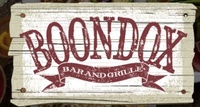 Boondox Bar & Grille