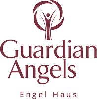 Guardian Angels Engel Haus