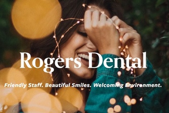 Rogers Dental Center, PA