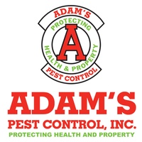 adams pest control