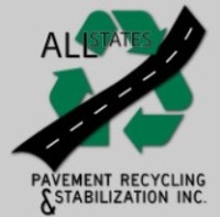 Allstates Pavement Recycling and Stabilization