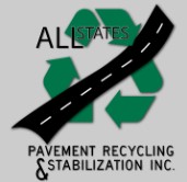 Allstates Pavement Recycling and Stabilization