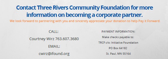 Three Rivers Community Foundation 