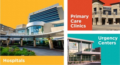 North Memorial Health North Memorial Health