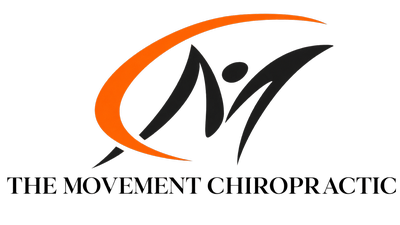The Movement Chiropractic & Wellness 