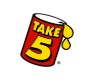 Take 5 Oil Change