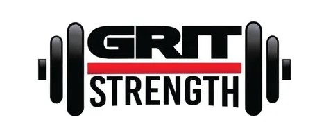 Grit Strength Gym Grit Strength Gym