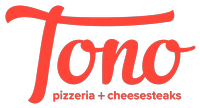 Tono Pizzeria + Cheesesteaks