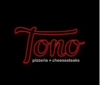 Tono Pizzeria + Cheesesteaks