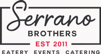 Serrano Brotherds Catering