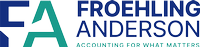 Froehling Anderson
