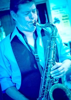 Mike Kasberg Band et al