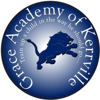 Grace Academy of Kerrville 