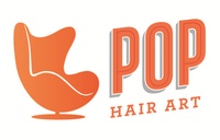 POP Hair Art