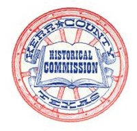 Kerr County Historical Commission