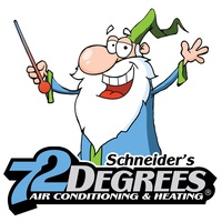 72 Degrees Air Conditioning & Heating-Ingram