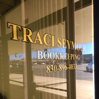 Traci Seymour Bookkeeping & Tax