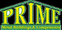Prime Metal Buildings & Components