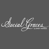 Social Graces by Mindy Wendele