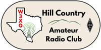 Hill Country Amateur Radio Club
