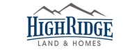 HighRidge Land and Homes