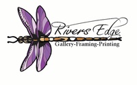 River's Edge Gallery, Framing & Printing
