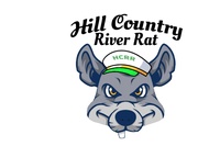 Hill Country River Rat