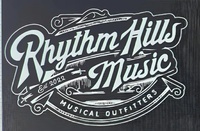 Rhythm Hills Music