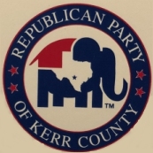 Kerr County Republican Party
