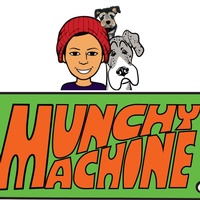 Munchy Machine- Food Trailer