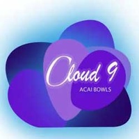 Cloud 9 Açaí Bowls